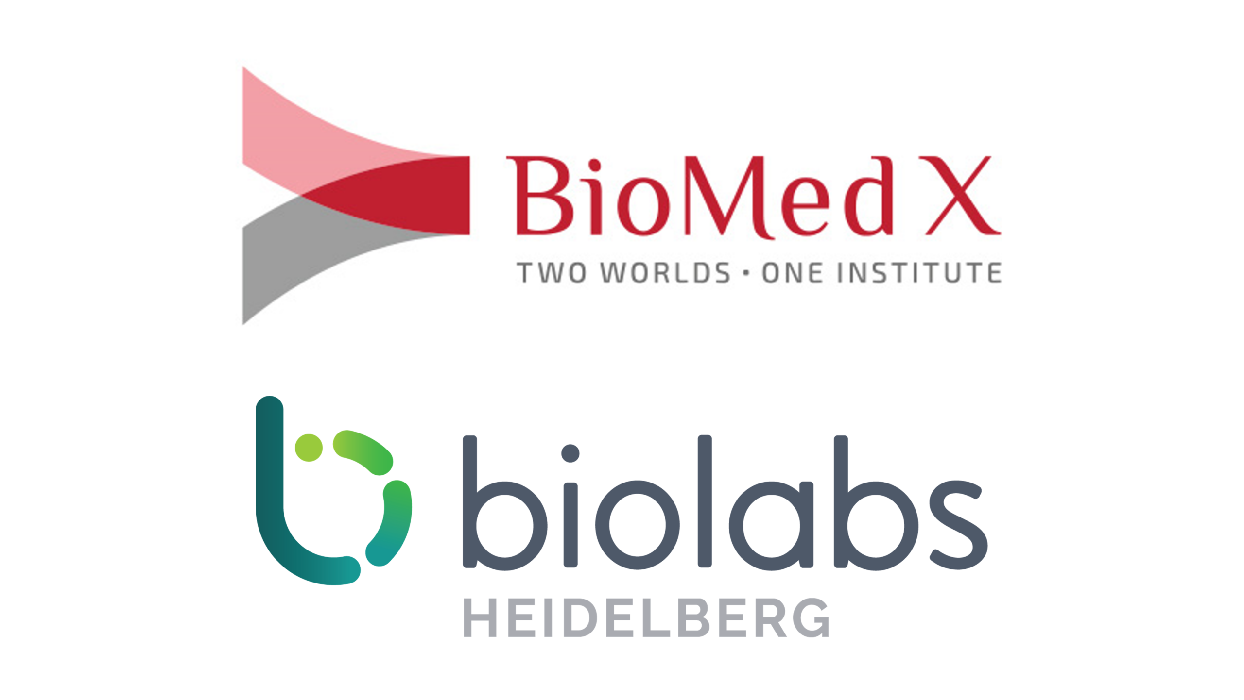 BioMed X Relocates Global Headquarters to Heidelberg Innovation Park (hip) and Enters Partnership with BioLabs
