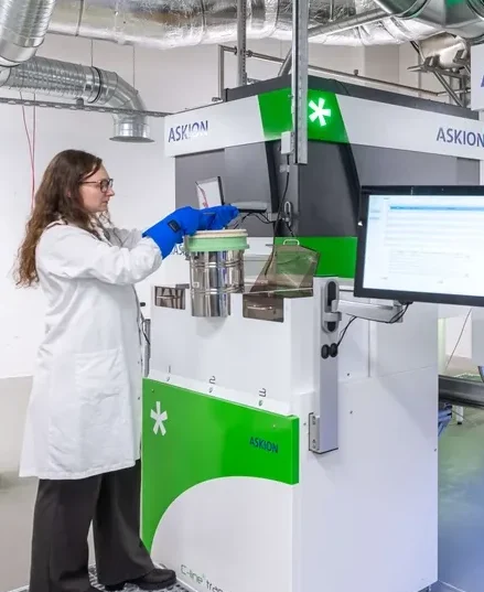 Heidelberg Cell and Liquid Biobank