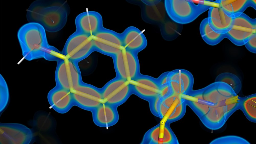 Every electron counts: most detailed protein structure to date revealed