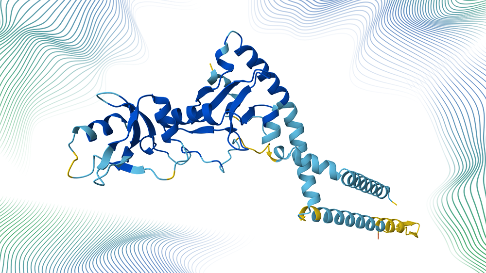 AlphaFold Database adds viral protein complexes to support pandemic preparedness