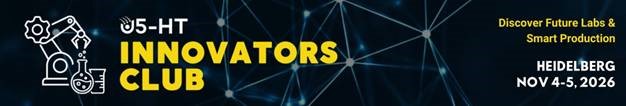 5-HT Innovators Club
