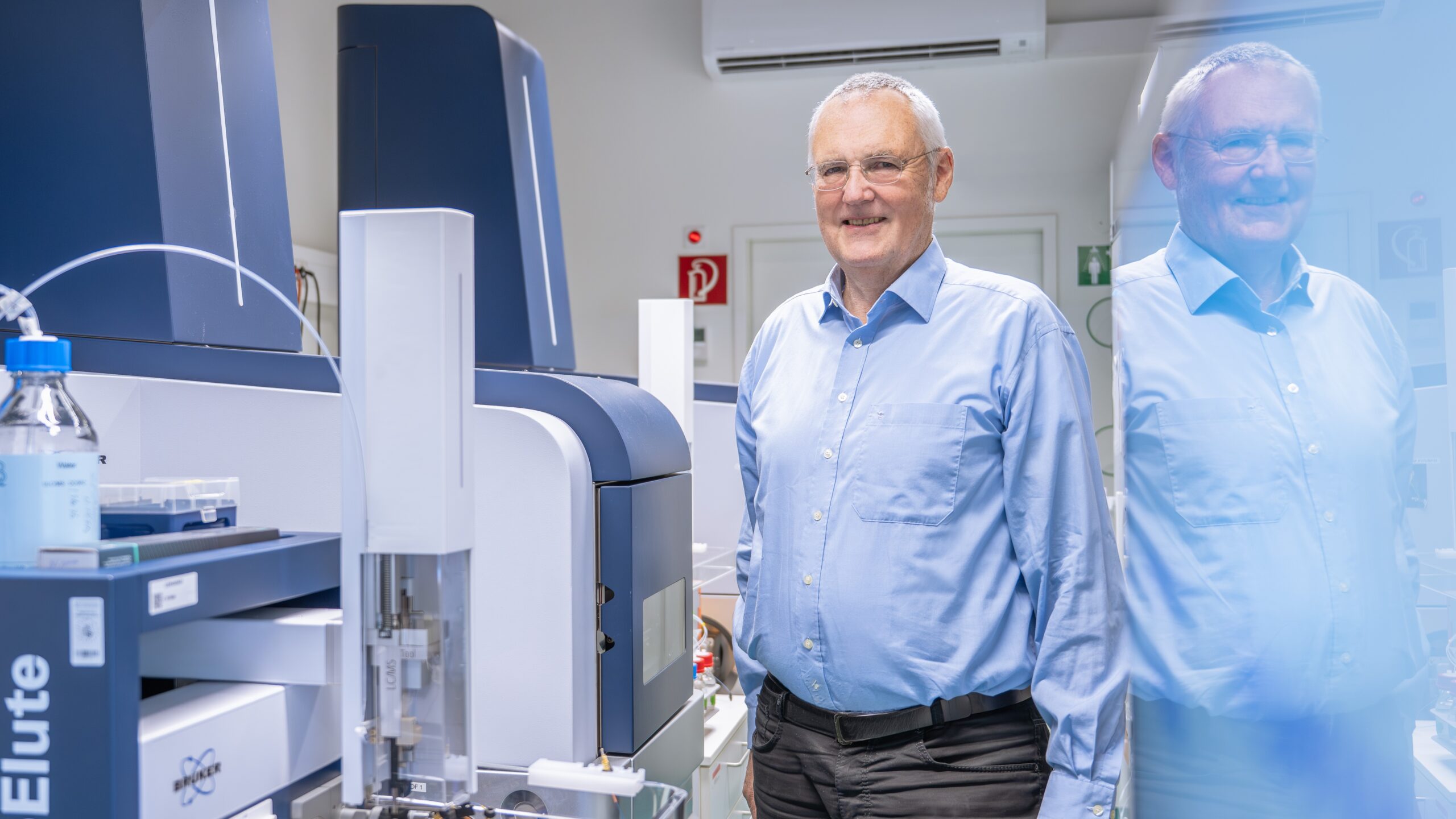 From microscopy to AI: Andreas von Deimling shaped modern brain tumor diagnostics in Heidelberg